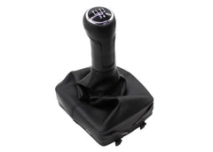 GEAR KNOB WITH BOOT VW POLO 9N 2005+ VIVO - Autostyling Klerksdorp