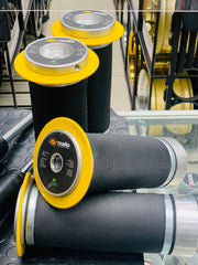 CORSA / CHEV UTE Tebao air suspension