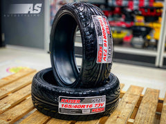 165/40/16 KENDA KR-20 TYRE - Autostyling Klerksdorp