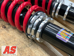 ARC COILOVERS HONDA EG