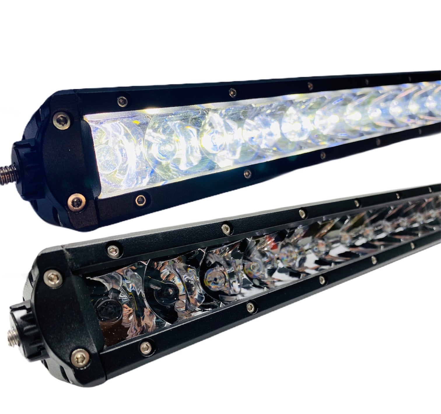 30 LED BAR SLIM 150W 31.6” /79CM WHITE - Autostyling Klerksdorp