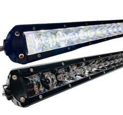 30 LED BAR SLIM 150W 31.6” /79CM WHITE - Autostyling Klerksdorp