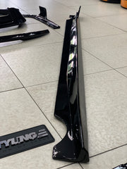 X7 G07 AS® type A kit