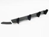 REAR BUMPER DIFFUSER FOR VW MK7 & MK7.5 GTI - Autostyling Klerksdorp