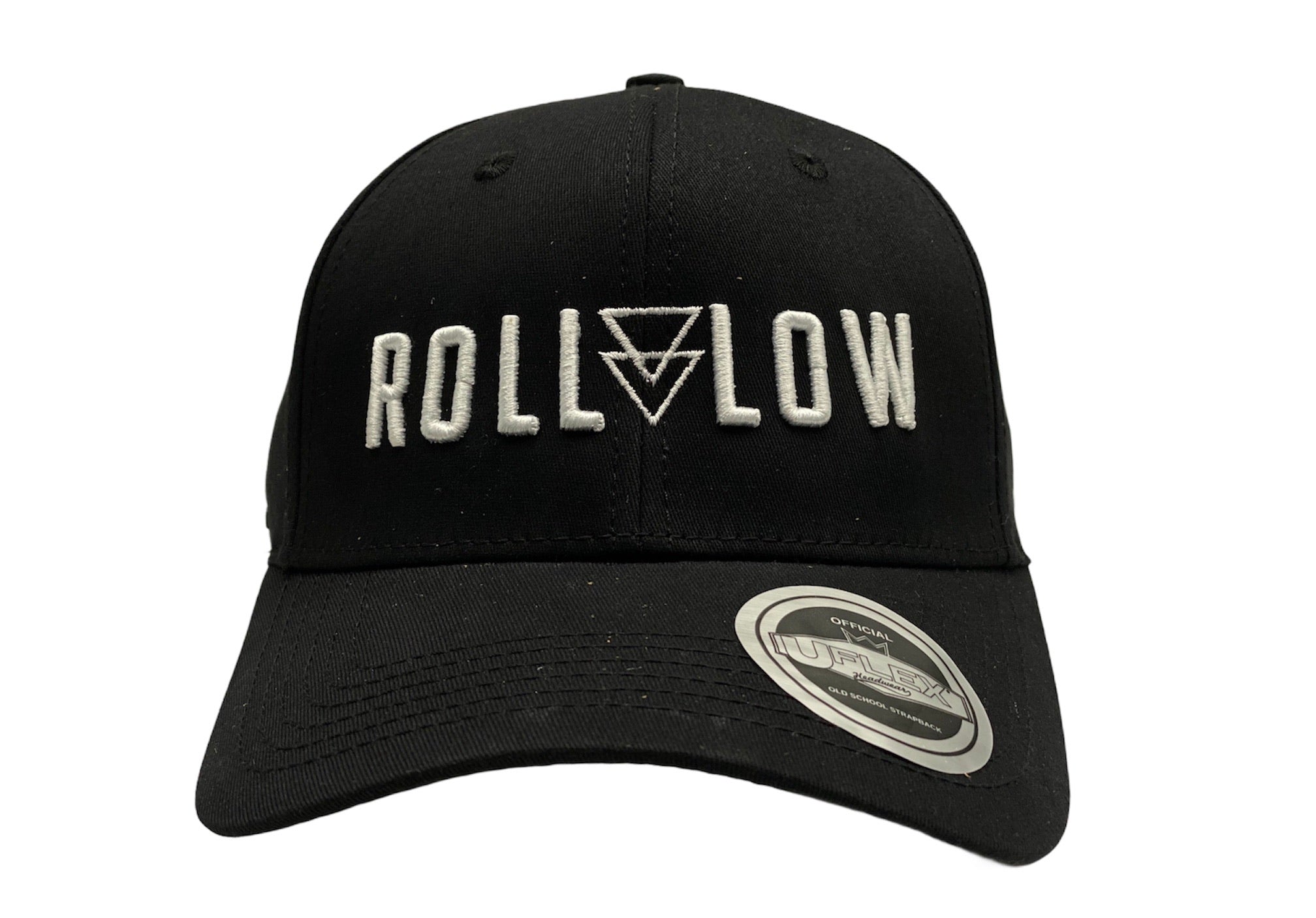 AUTOSTYLING OLD SCHOOL STRAP BACK ROLL LOW