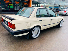 17” AS-PINA ALPINA CLASSIC SILVER 4/100 & 5/100 wheels