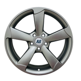 18” AS- RS3 5/112 GUNMETAL