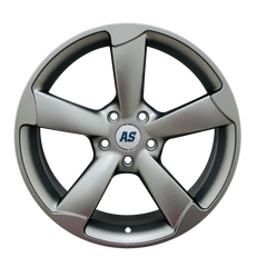 18” AS- RS3 5/112 GUNMETAL
