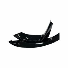 BM F80/F82 M3 M4 FRONT MP SPOILER GLOSS BLACK