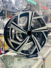 17” V-DUB 5851