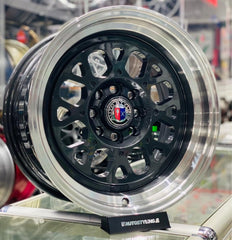 15” AS-5805 4x100 & 4x108 - Autostyling Klerksdorp