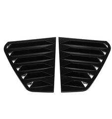 VW Mk7 & mk7.5 rear window louver
