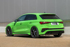 H&R Lowering Springs Audi 8Y RS3 2022+