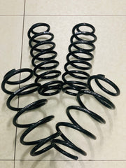 EIBACH PROKIT PREOWNED LOWERING SPRINGS VW POLO 9N