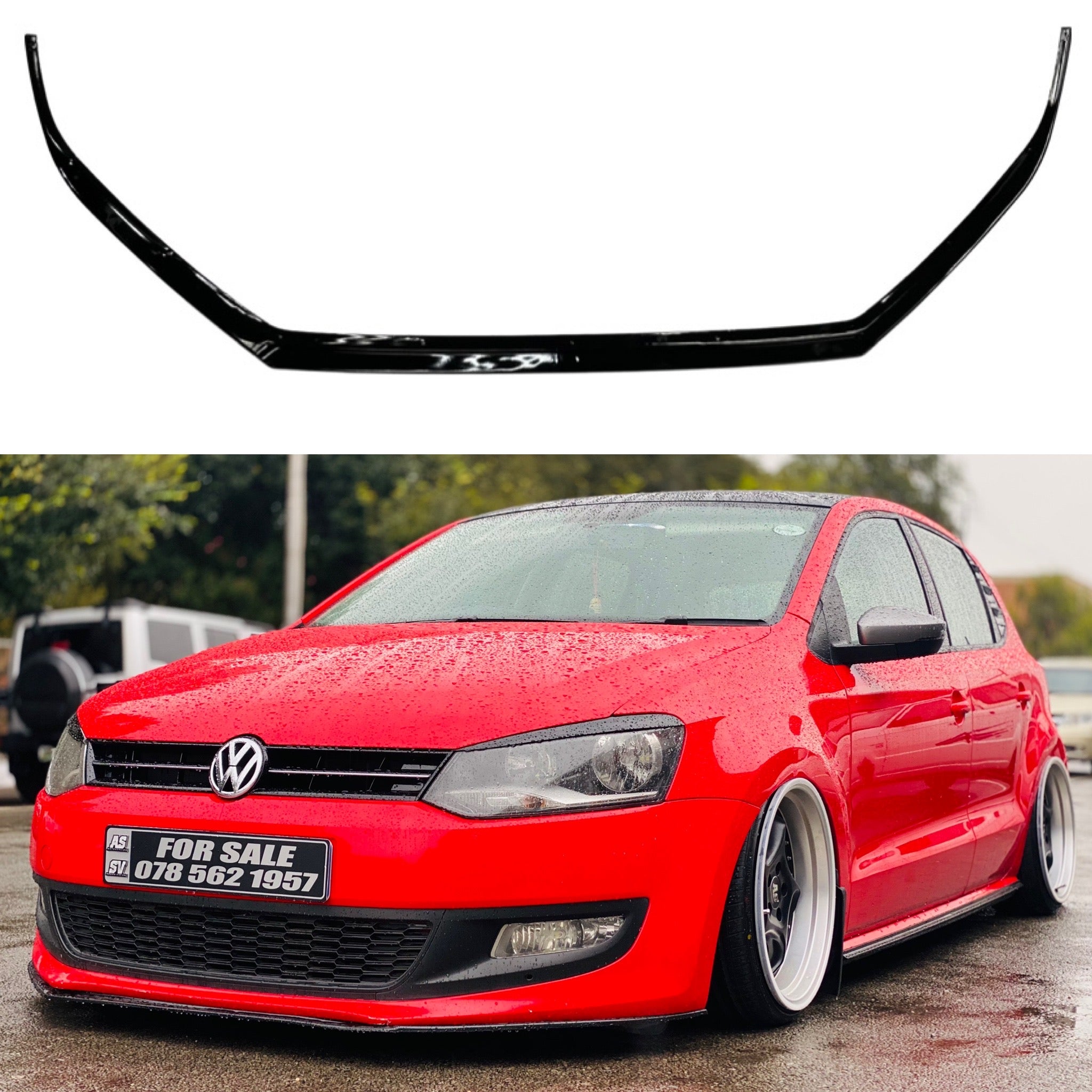 Polo 6c1 on sale