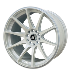 18” AS- ATMOS 5/112 5/114 WHITE - Autostyling Klerksdorp