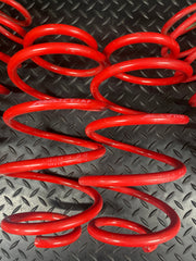 VW POLO 6/ VIVO USED MAXTRAC 40/40 SPRINGS