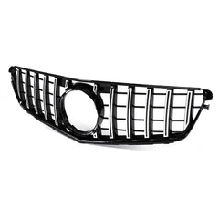 MERCEDES W204 GT CHROME GRILL - Autostyling Klerksdorp