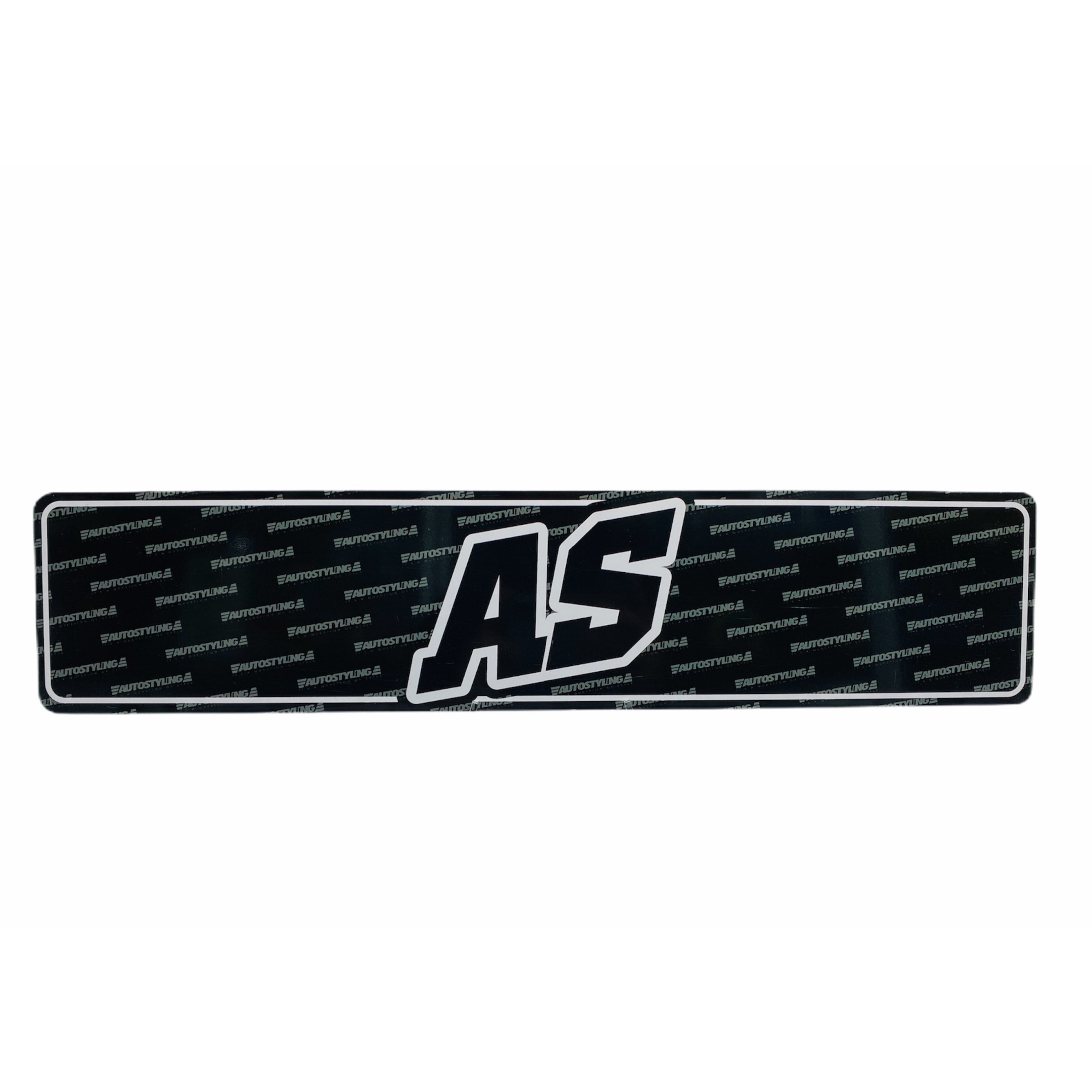 ASSORTED AUTOSTYLING SHOW PLATES - Autostyling Klerksdorp