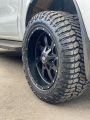 275/55/20 RADAR R/T TYRES