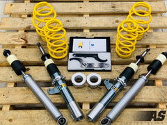 ARC COILOVERS AUDI A4 B6/B7