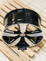 19” AS-ABT F615665 5/112 - Autostyling Klerksdorp