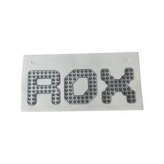 ROX EMBLEM