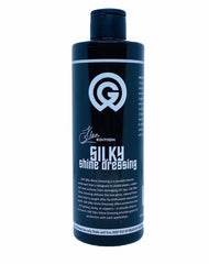 GLOSS WORX SILKY SHINE DRESSING