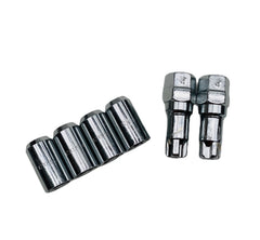 WHEEL LOCK NUTS 12MM x 1.5 - Autostyling Klerksdorp