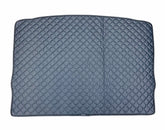 BOOT MAT BLACK - Autostyling Klerksdorp
