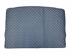 BOOT MAT BLACK - Autostyling Klerksdorp