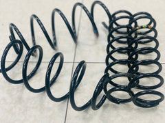 VW POLO 9N POLO OEM USED SPRINGS