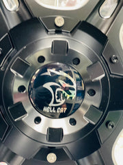 18” F266054 6x139 BAKKIE RIMS