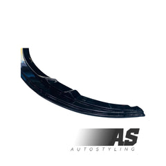 E92 PRE-FACELIFT 1 PCE FRONT SPOILER