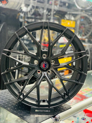 17” AS EVO5 polo wheels - Autostyling Klerksdorp