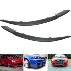 2pce cupra universal spoiler