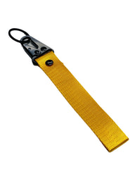 KEY RING - VARIOUS COLOURS