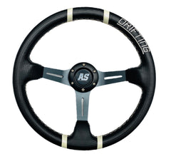 STEERING WHEEL DRIFTING