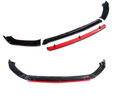 Vw Golf 7 4pce FRONT SPOILER - Autostyling Klerksdorp