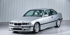 BMW E36 SIDE SKIRTS UNPAINTED - Autostyling Klerksdorp