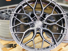 20” VERTINI 781 5x120