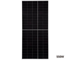 TW Solar - Solar Power Panels 550w Monocrystalline - Autostyling Klerksdorp