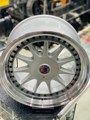 17”AS- HART 4/100 5/100 SILVER - Autostyling Klerksdorp