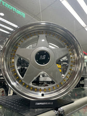 17” As- futura