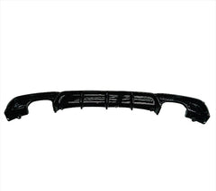 BMW F30 DOUBLE SIDED, DOUBLE PIPE