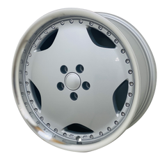 17” AS- RYVER 5/100 SILVER - Autostyling Klerksdorp
