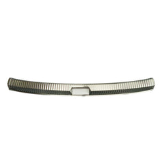 VW GOLF MK 7 STAINLESS STEEL REAR INNER BUMPER PROTECTOR PLATE