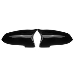 BMW F10 MIRROR COVERS GLOSS BLAC - Autostyling Klerksdorp