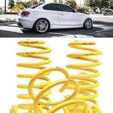ARC LOWERING SPRINGS BMW E82
