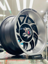 15” 5x114 BAKKIE wheels 158136